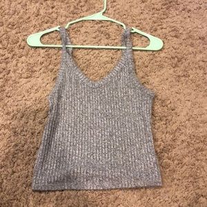 american eagle tank top